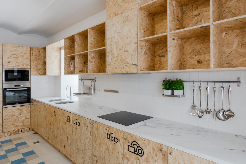 Hostel Conii & Suites Algarve Quarteira Eksteriør billede
